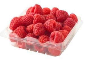 Raspberries Package