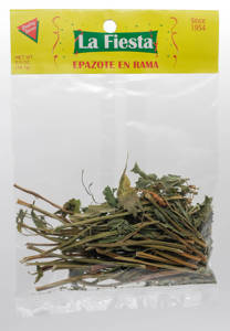 Epazote En Rama 0.5oz