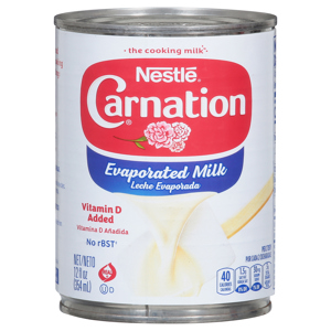 CARNATION Evaporated Milk 12 fl. oz. Can