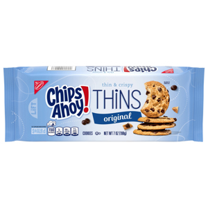 Chips Ahoy! Original Cookies, 7 oz (198 g)