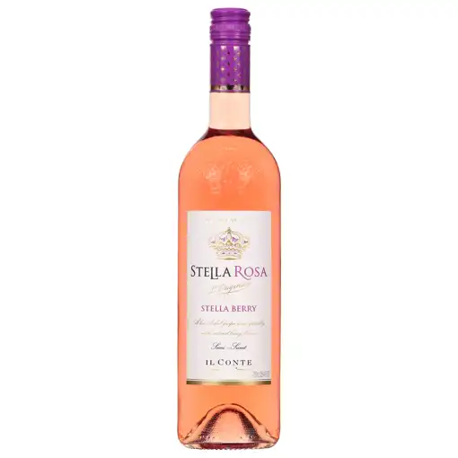 My Products – Medina, Tn – Stella Rosa Stella Berry, Semi
