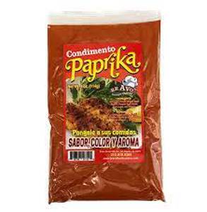 Bravo Condimento Paprika, 4 oz