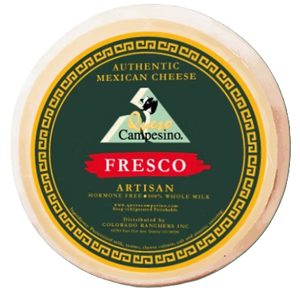 Campesino Queso Fresco