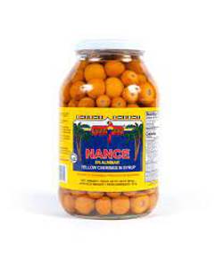 Amazonas Cherries, Yellow, 32 oz (908 g)