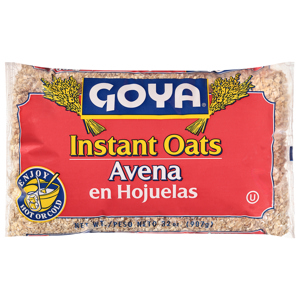 Goya Avena Instant Oats, 32 oz (907 g)