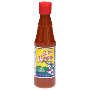 Salsa Huichol Hot Sauce, 6.5 fl oz (190 ml)
