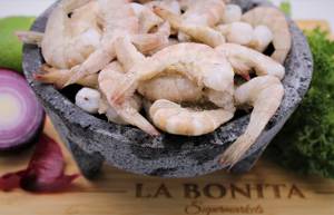Camaron 41/50 count Blanco