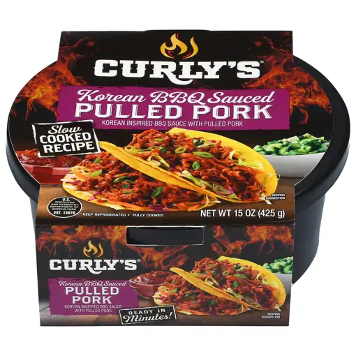 Monster 2/$4 Wyb2 | Promotions – Brewton, Al – Curly's Korean Bbq
