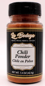 La Bodega Chili Power 2z