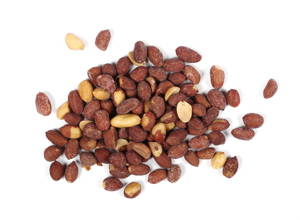 Cacahuate / Peanuts