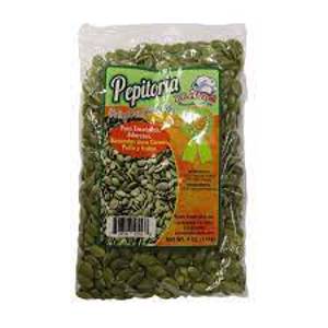 Bravo Pepitoria, Pumpkin Seeds, 4 oz