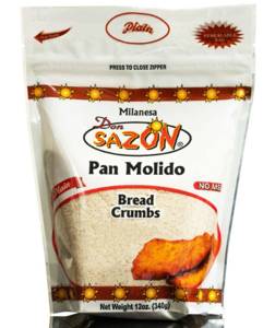 Don Sazon Brd Crmbs 12z Plain