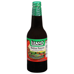Lizano Sauce, 21.1 fl oz (1.32 pt) 625 ml