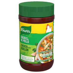 Knorr Bouillon, Chicken Flavor, 15.9 oz (450 g)