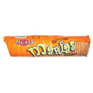 Pagasa Maria Cookies, 4.8 oz