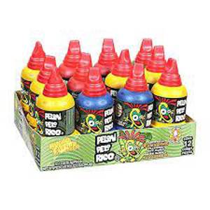 Lorena Pelon Pelo Rico Tamarindo Soft Candy, 12 ct