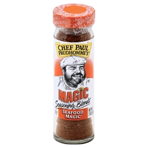 Chef Paul Prudhommes Seasoning Blends, Seafood Magic, 2 oz (57 g)