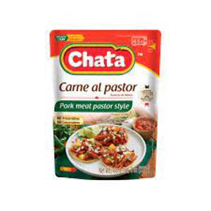 Chata Carne al Pastor, 8 oz (227 g)