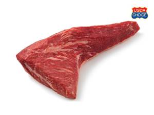 Beef Tri Tip Steak