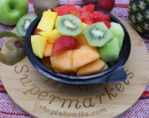 Bowls Fruta 32z