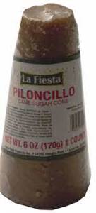 La Fiesta Piloncillo, 6 oz