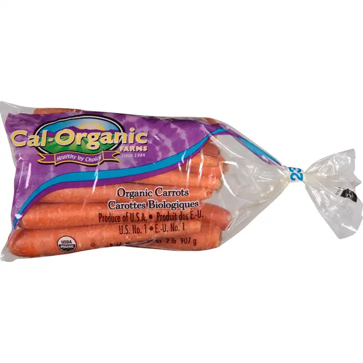 About Us – West Dallas – Grimmway Farms Cal-organic™ Farms Organic