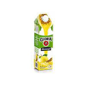Gloria Fruit Drink, Passion Fruit, 1 l (33.8 fl oz)