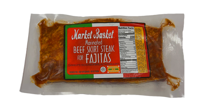 Farmers Market Sprouts Flank Steak Skirt Steak With Boiled