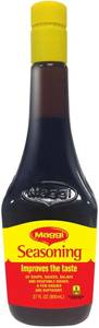 Maggi Seasoning, 27 fl oz (800 ml)
