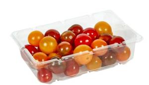 Tomate Grape /Tomatoes