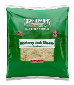 Joseph F Shrd Chz 16z Mont Jck