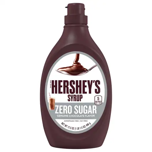 County Market Hudson – Hershey's Zero Sugar Genuine Chocolate