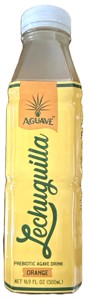 Lechuguilla 16.9z Orange