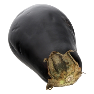 Berenjena / Eggplant