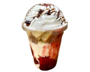 Carlotas 16oz