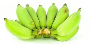 Banana, Thai