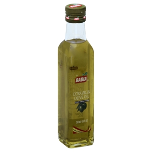 Badia Olive Oil, Extra Virgin, 8.5 fl oz (250 ml)