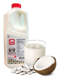 Paisa Ygr Smth 64z Coconut
