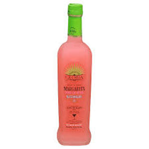 Rancho La Gloria Wine Cocktail, Watermelon, Margarita, 750 ml