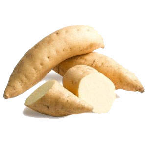 Camote Dulce / Sweet Yam