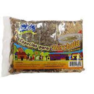 Bravo Especias Para Horchata, 10 oz