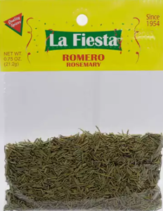 La Fiesta Rosemary, 0.75 oz (21.3 g)