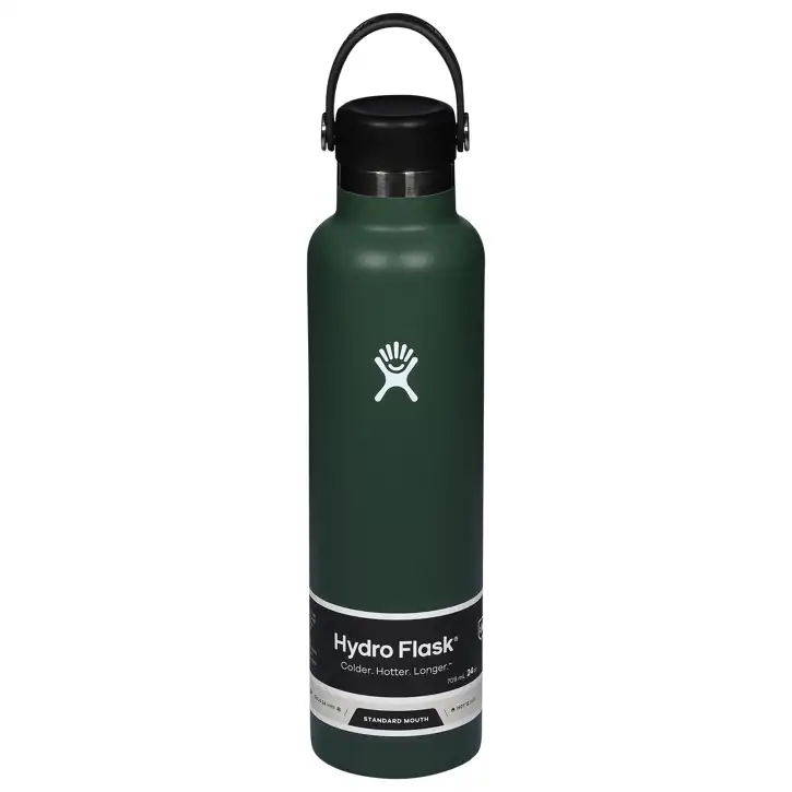 Kahului – Hydro Flask Tumbler, Standard Mouth, Fir, 1 Tumbler