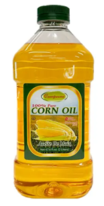 Campeone Corn Oil 2L
