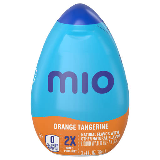 Mio Mio Lemonade Tasting Pack 14 Bottles 0.5 L Each : : Grocery