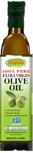 Campeone Olive Oil 16.9z Xtra Vrgin