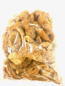 Chicharron Botanero 12oz