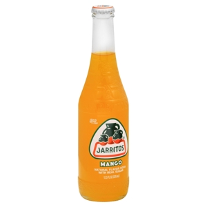 Jarritos Soda, Mango, 12.5 fl oz (370 ml)