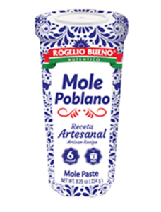 Rogelio Bueno Mole Poblano, 8.25 oz