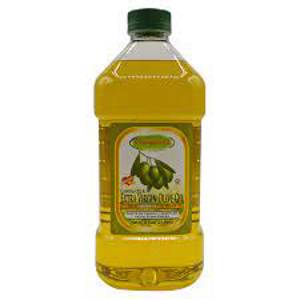 Campeone Mediterranean Style Extra Virgin Olive Oil, 2 L